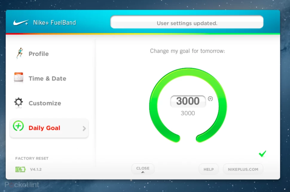 Nike fuelband se software mac download