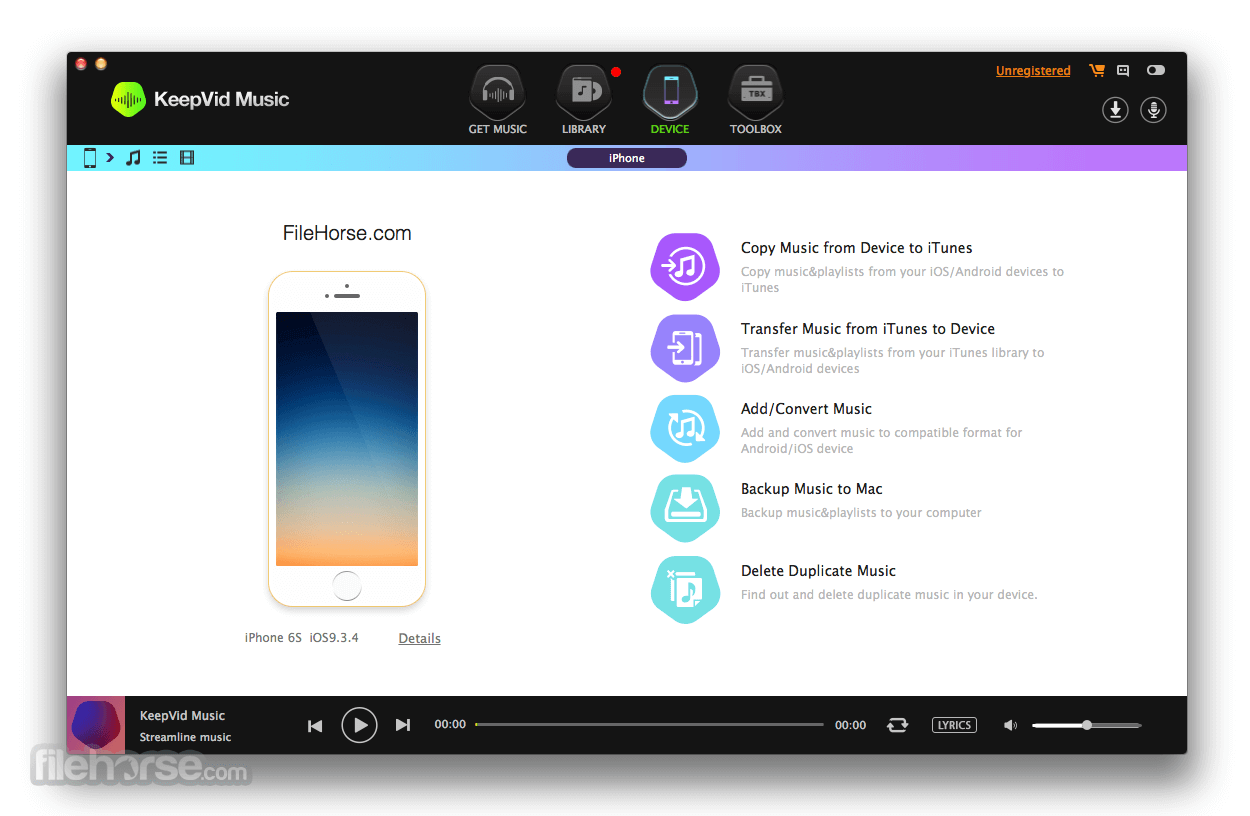 Music Catalog Software For Mac Free