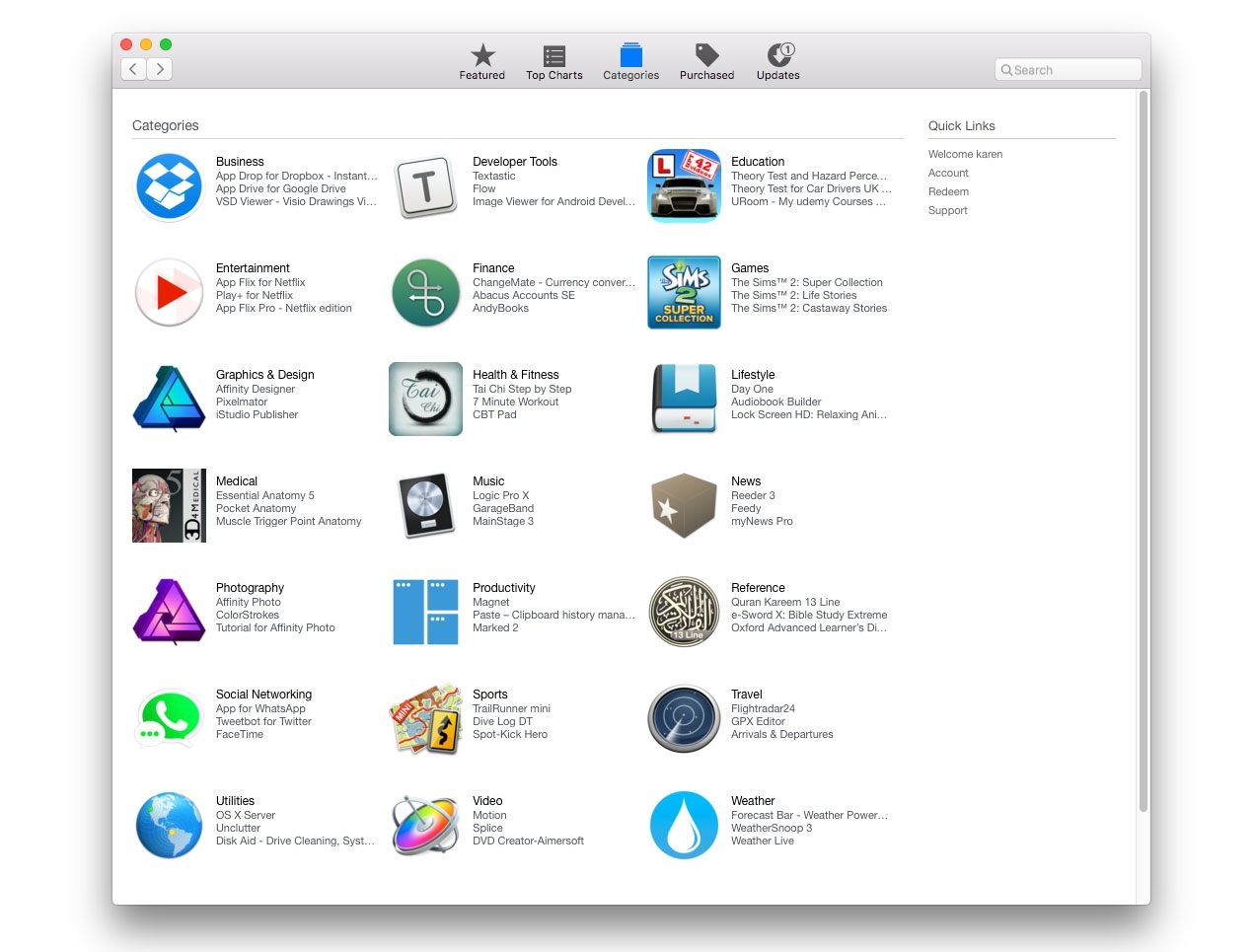 Where To Find App Data Mac