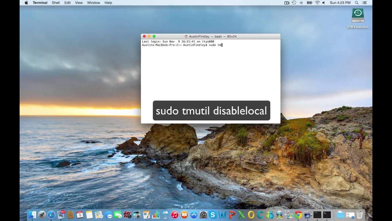Remove Software From Mac Yosemite